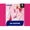 LABELLO MELT-IN MOISTURE WATERMELON SHINE — CARING LIP BALM​ 4.8G/ 5.5 ML